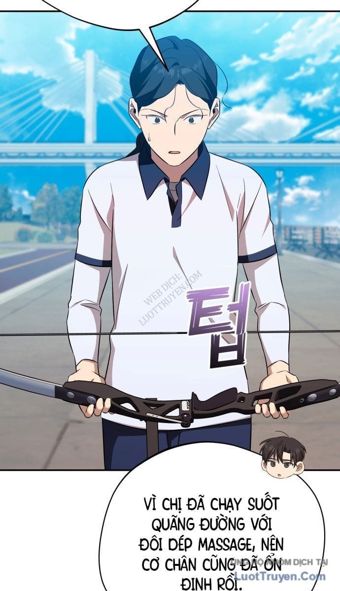 Thiên Ma Bấm Huyệt Chapter 78 - Trang 2