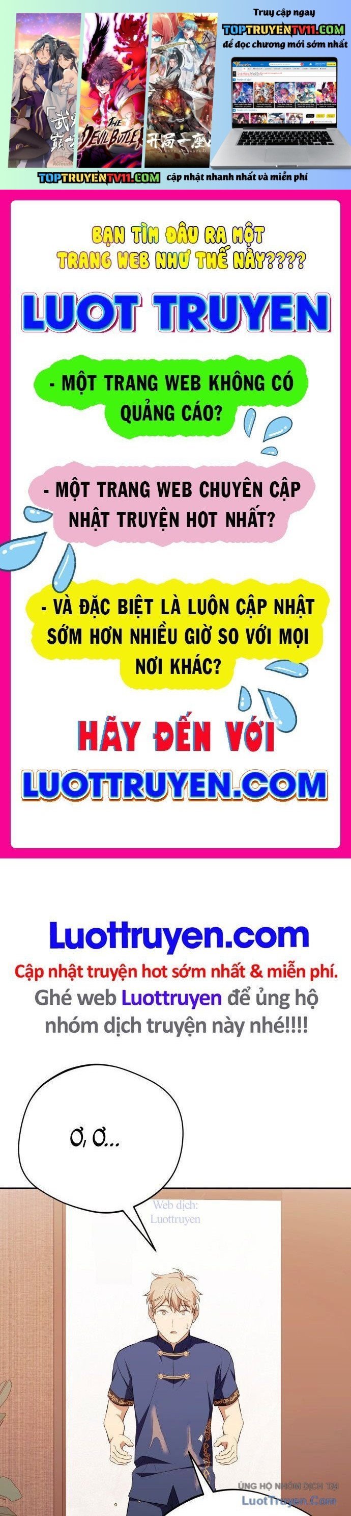 Thiên Ma Bấm Huyệt Chapter 79 - Trang 2