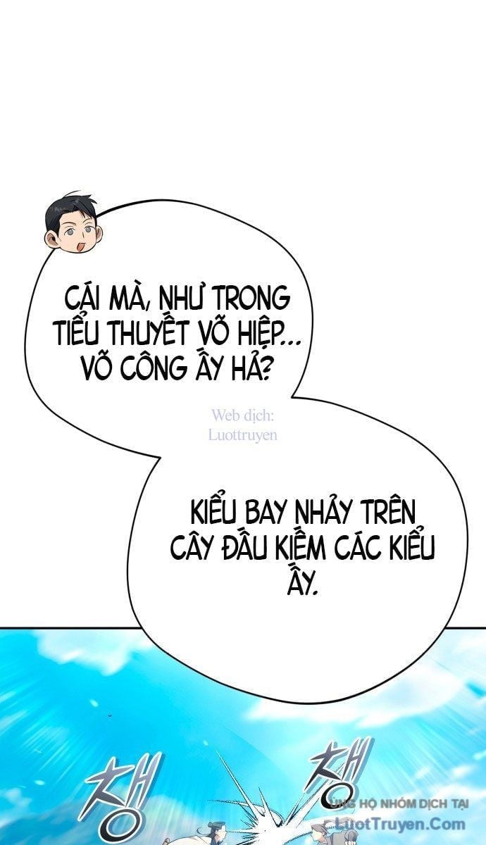 Thiên Ma Bấm Huyệt Chapter 79 - Trang 2
