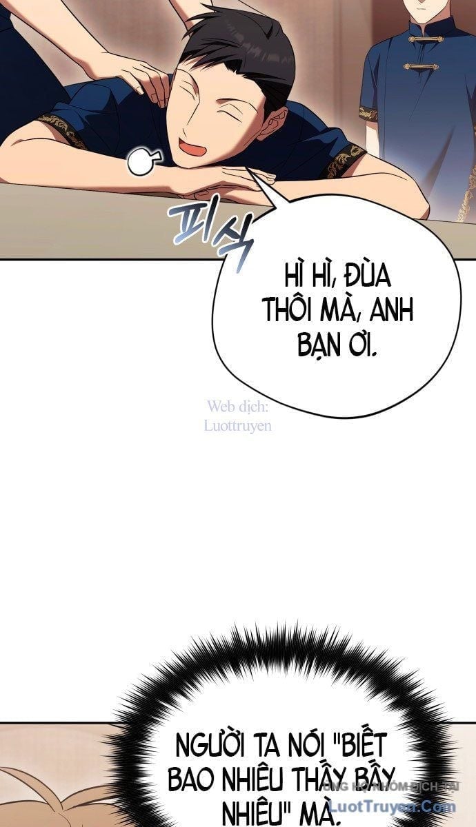 Thiên Ma Bấm Huyệt Chapter 79 - Trang 2