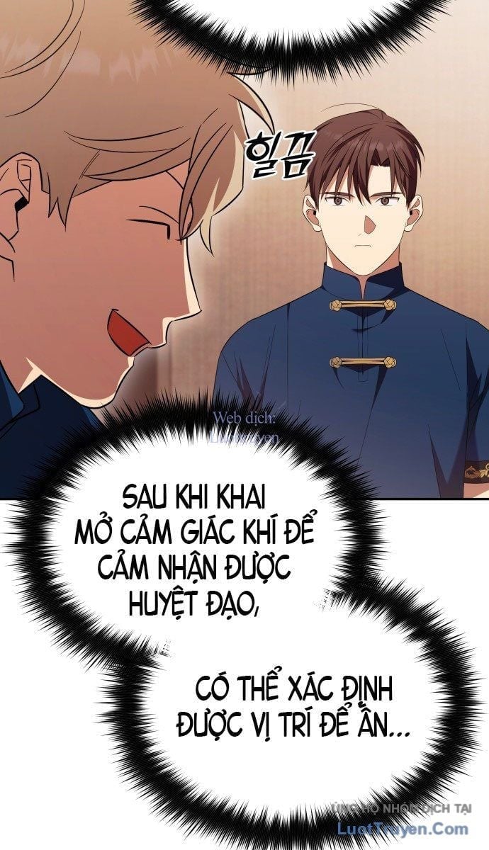 Thiên Ma Bấm Huyệt Chapter 79 - Trang 2