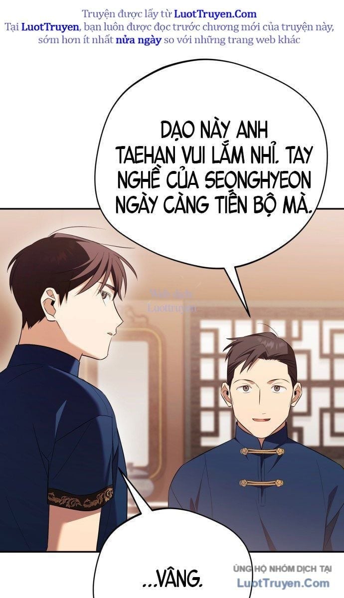 Thiên Ma Bấm Huyệt Chapter 79 - Trang 2