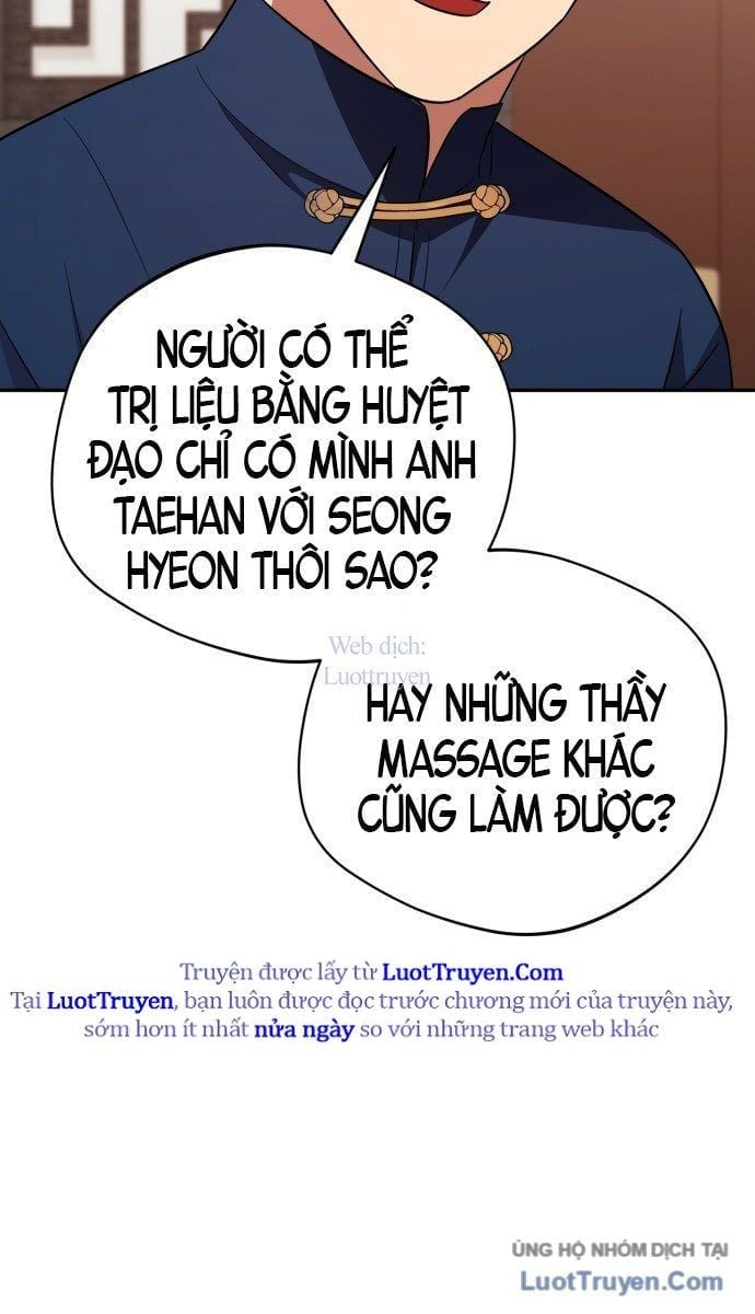 Thiên Ma Bấm Huyệt Chapter 79 - Trang 2