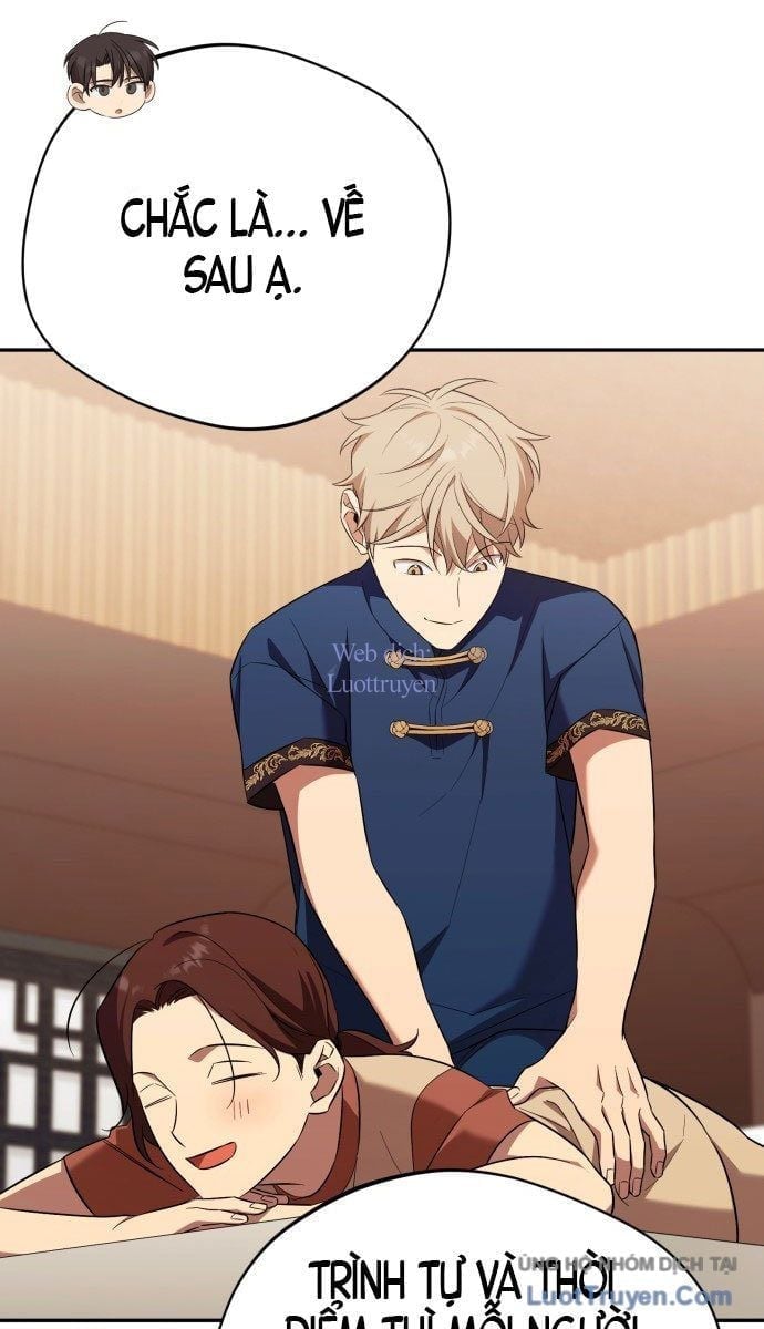 Thiên Ma Bấm Huyệt Chapter 79 - Trang 2