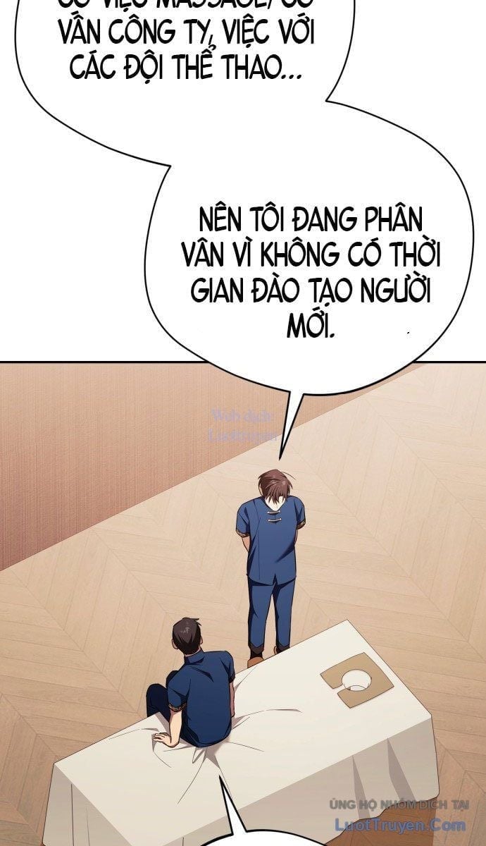 Thiên Ma Bấm Huyệt Chapter 79 - Trang 2