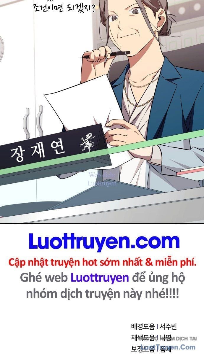 Thiên Ma Bấm Huyệt Chapter 79 - Trang 2