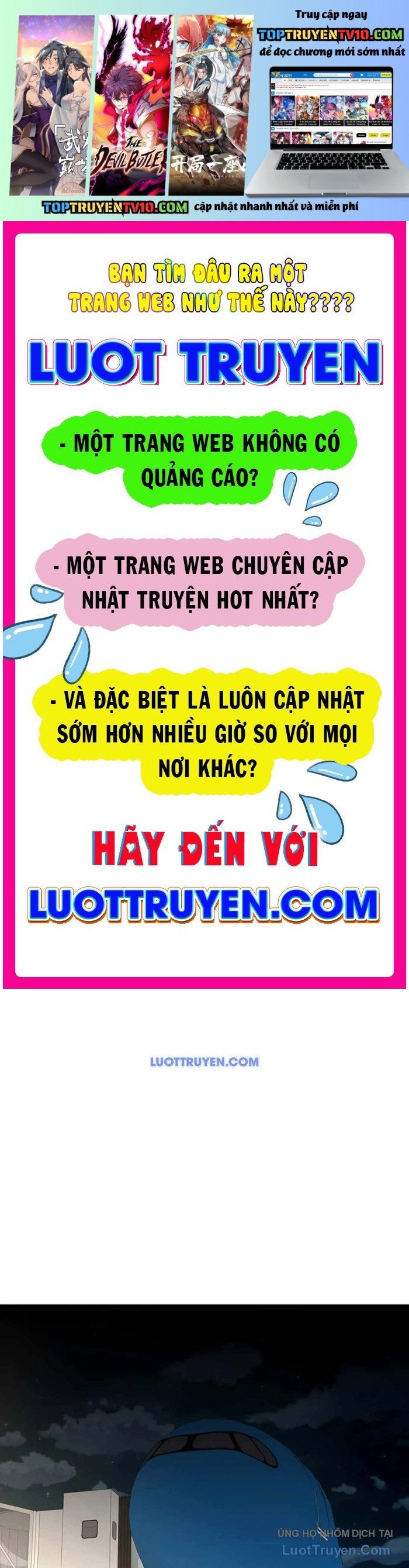 Thiên Ma Không Muốn Thăng Cấp Chapter 74 - Next 