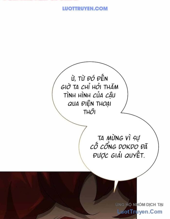 Thiên Ma Không Muốn Thăng Cấp Chapter 74 - Next 