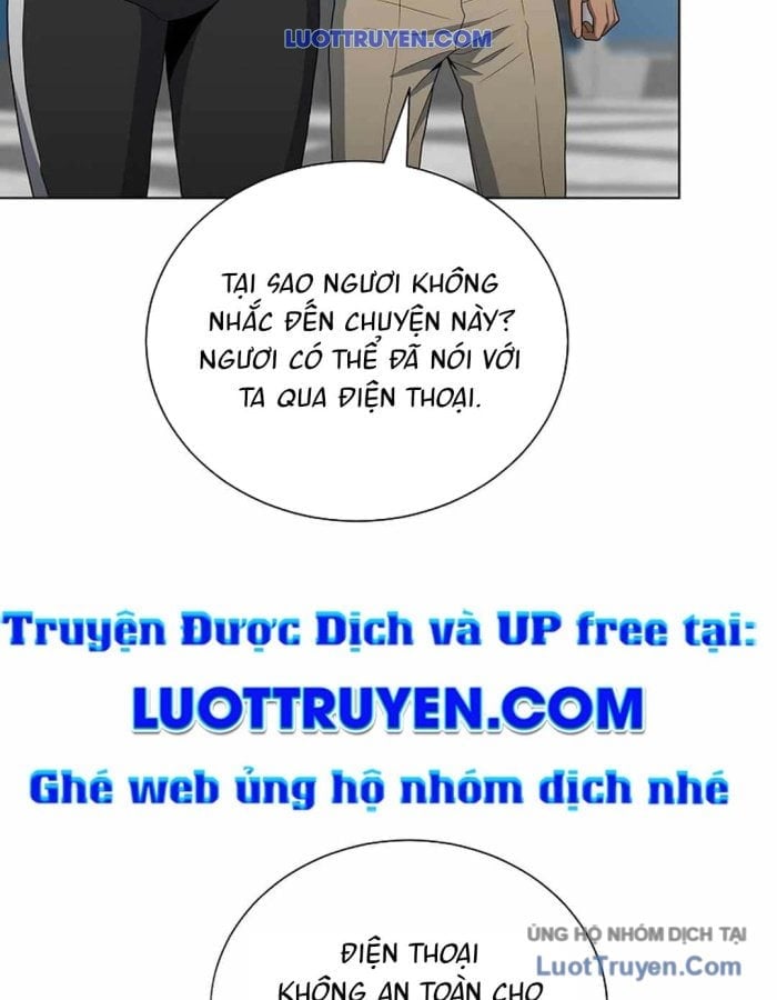 Thiên Ma Không Muốn Thăng Cấp Chapter 74 - Next 