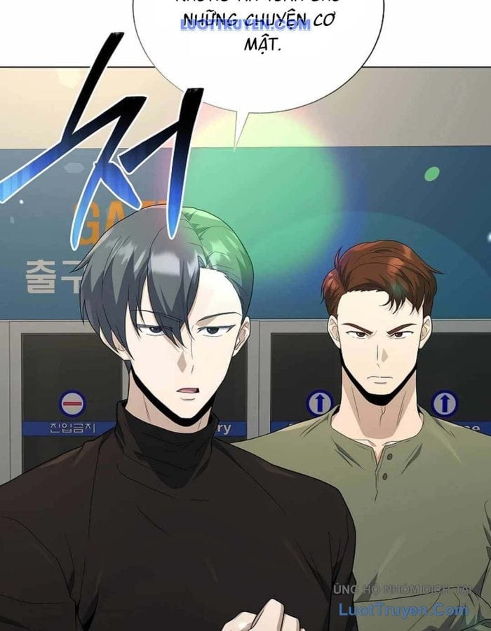 Thiên Ma Không Muốn Thăng Cấp Chapter 74 - Next 