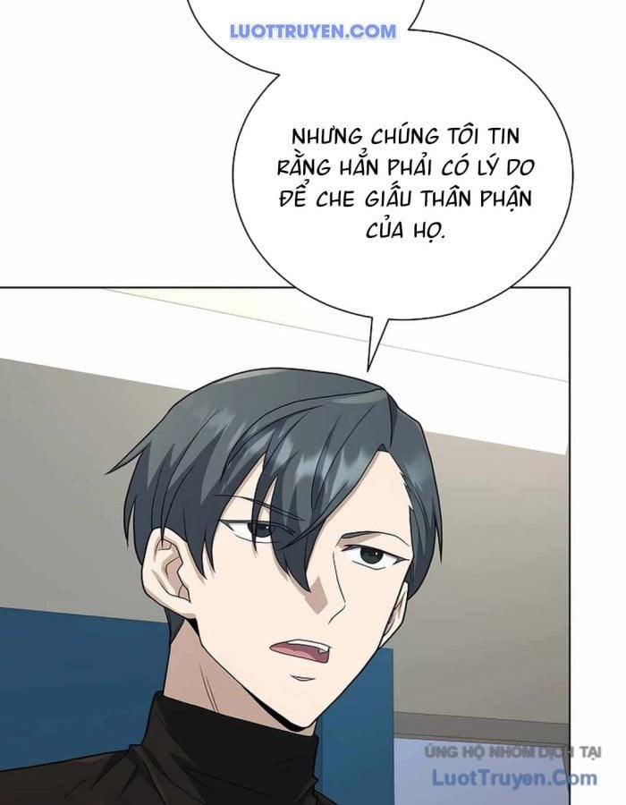 Thiên Ma Không Muốn Thăng Cấp Chapter 74 - Next 