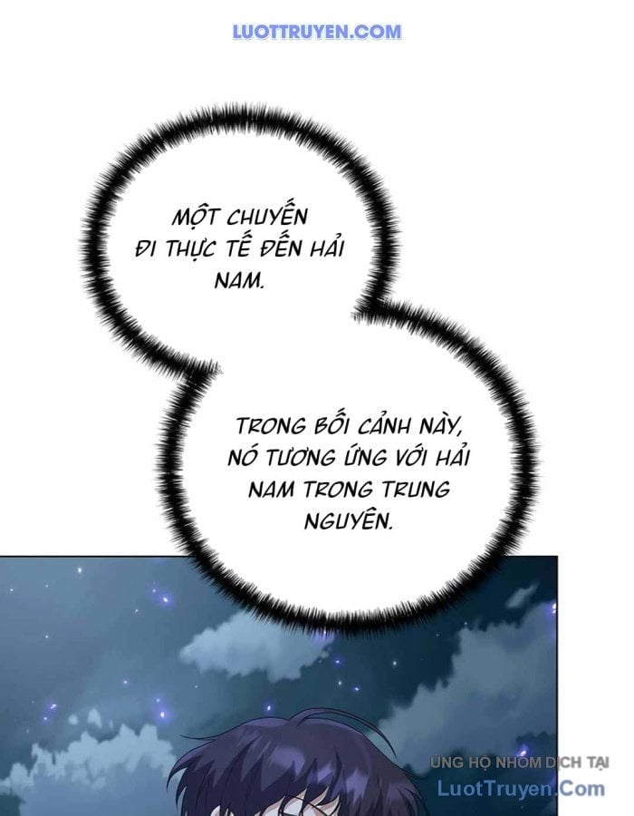Thiên Ma Không Muốn Thăng Cấp Chapter 74 - Next 