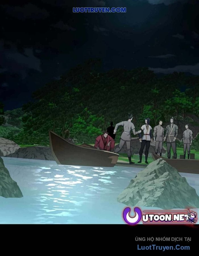 Thiên Ma Không Muốn Thăng Cấp Chapter 74 - Next 