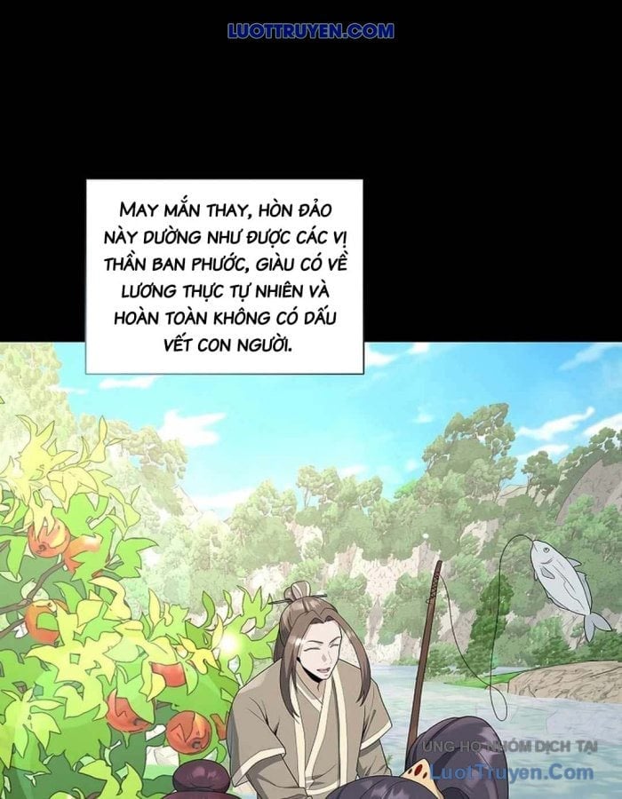 Thiên Ma Không Muốn Thăng Cấp Chapter 74 - Next 