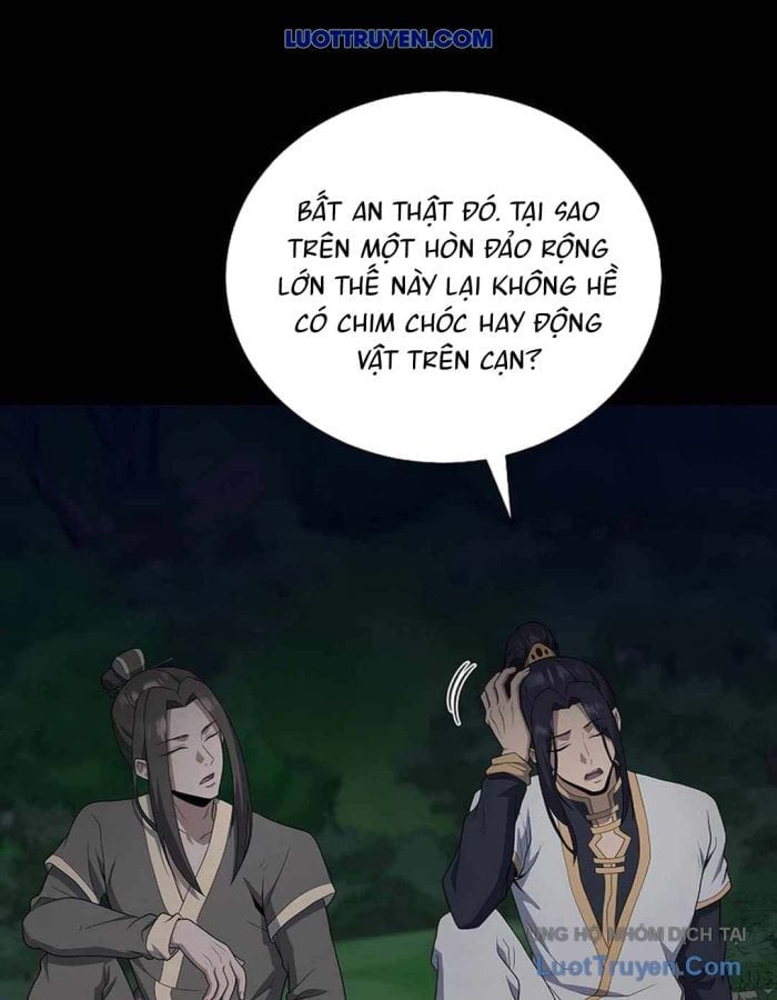 Thiên Ma Không Muốn Thăng Cấp Chapter 74 - Next 