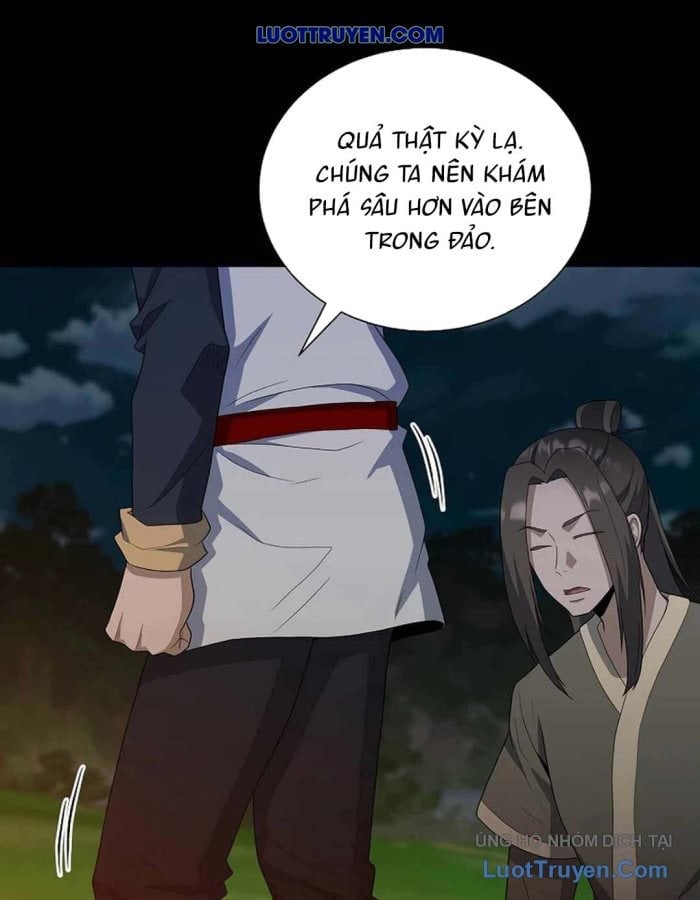 Thiên Ma Không Muốn Thăng Cấp Chapter 74 - Next 