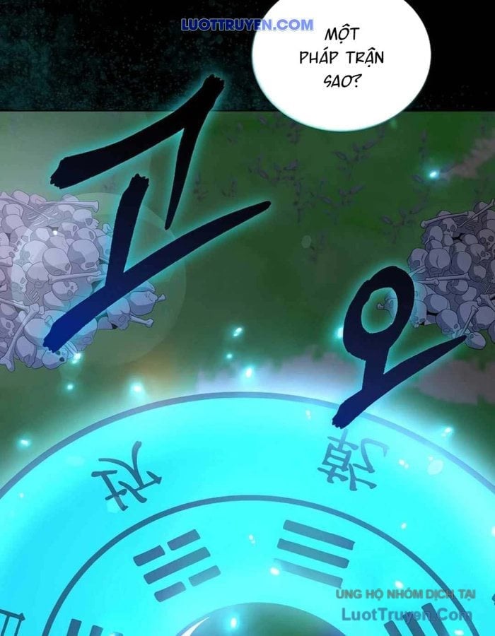 Thiên Ma Không Muốn Thăng Cấp Chapter 74 - Next 