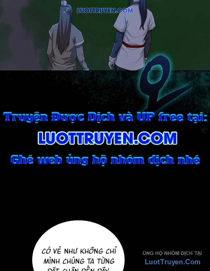 Thiên Ma Không Muốn Thăng Cấp Chapter 74 - Next 