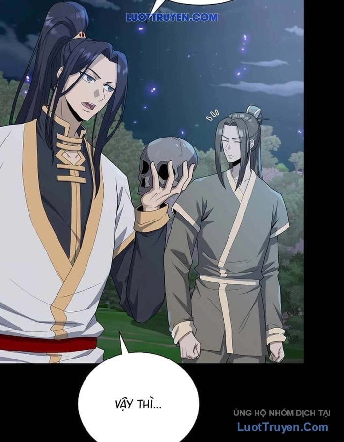 Thiên Ma Không Muốn Thăng Cấp Chapter 74 - Next 
