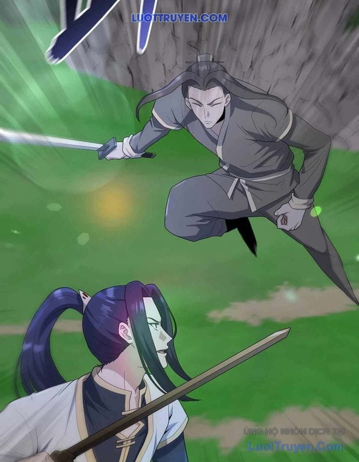 Thiên Ma Không Muốn Thăng Cấp Chapter 74 - Next 