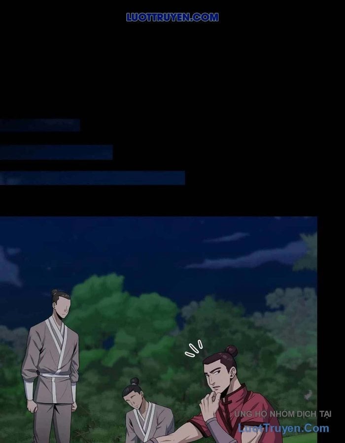 Thiên Ma Không Muốn Thăng Cấp Chapter 74 - Next 