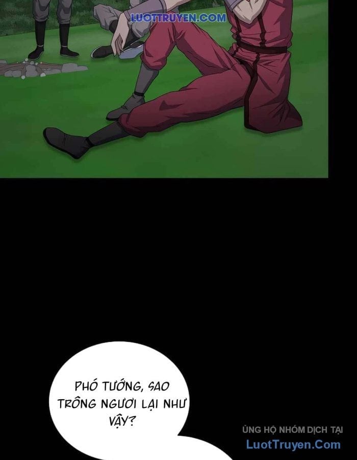 Thiên Ma Không Muốn Thăng Cấp Chapter 74 - Next 