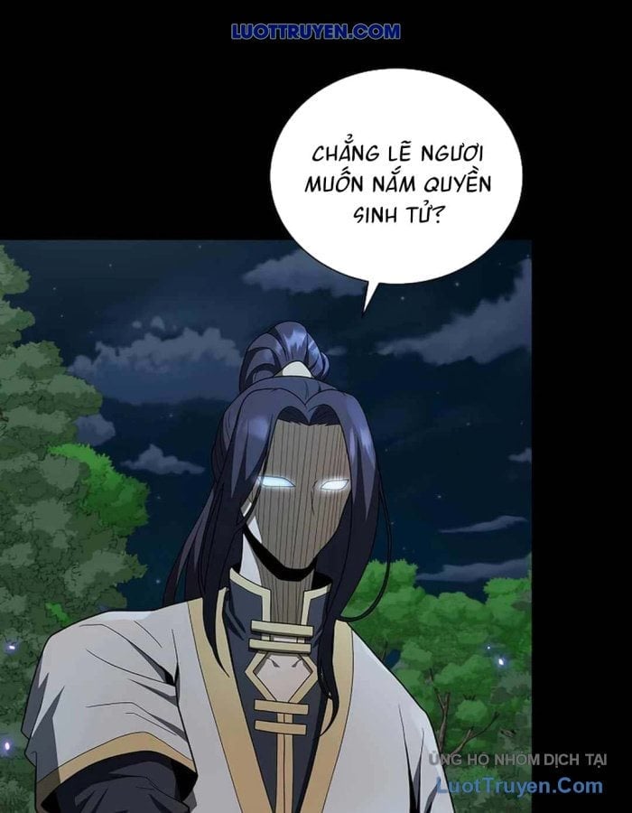Thiên Ma Không Muốn Thăng Cấp Chapter 74 - Next 