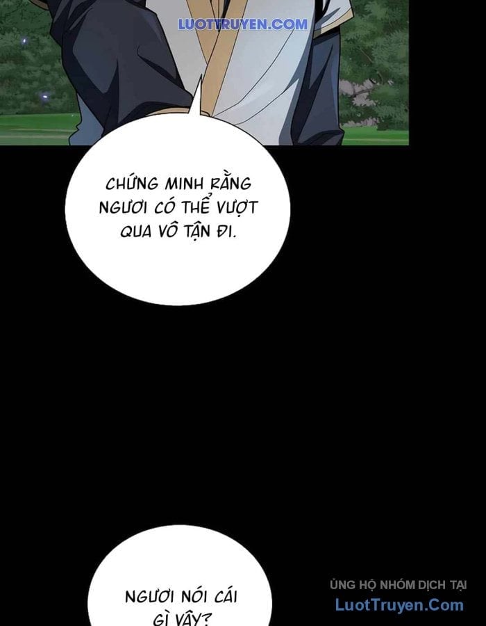 Thiên Ma Không Muốn Thăng Cấp Chapter 74 - Next 