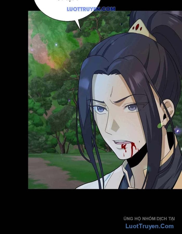 Thiên Ma Không Muốn Thăng Cấp Chapter 74 - Next 