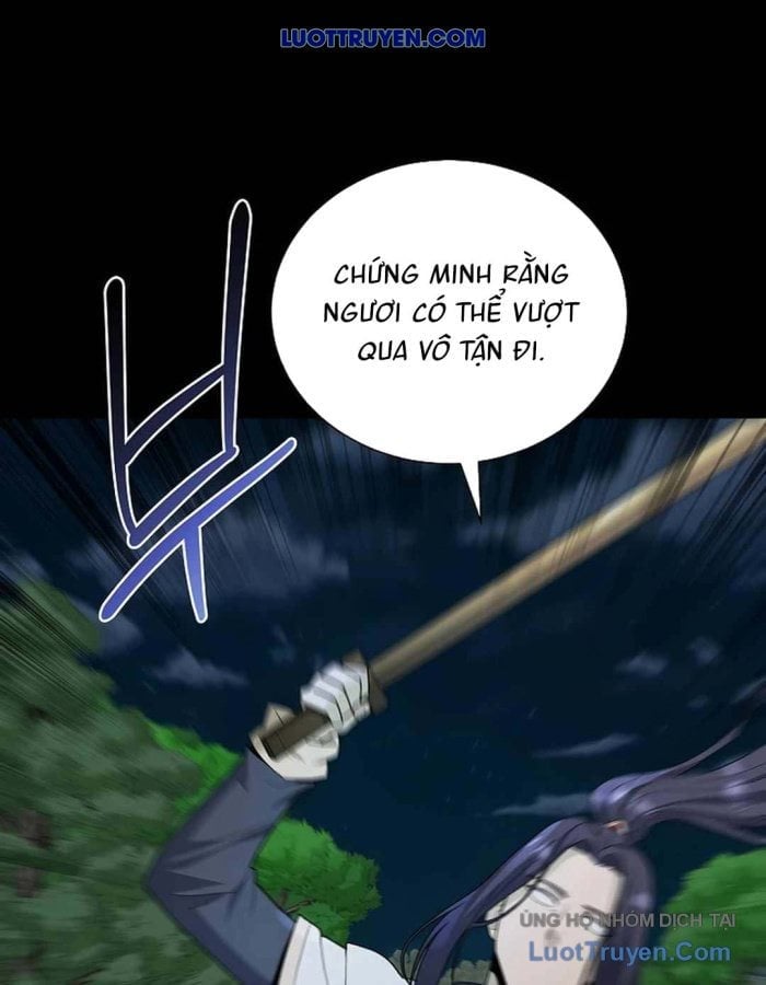 Thiên Ma Không Muốn Thăng Cấp Chapter 74 - Next 