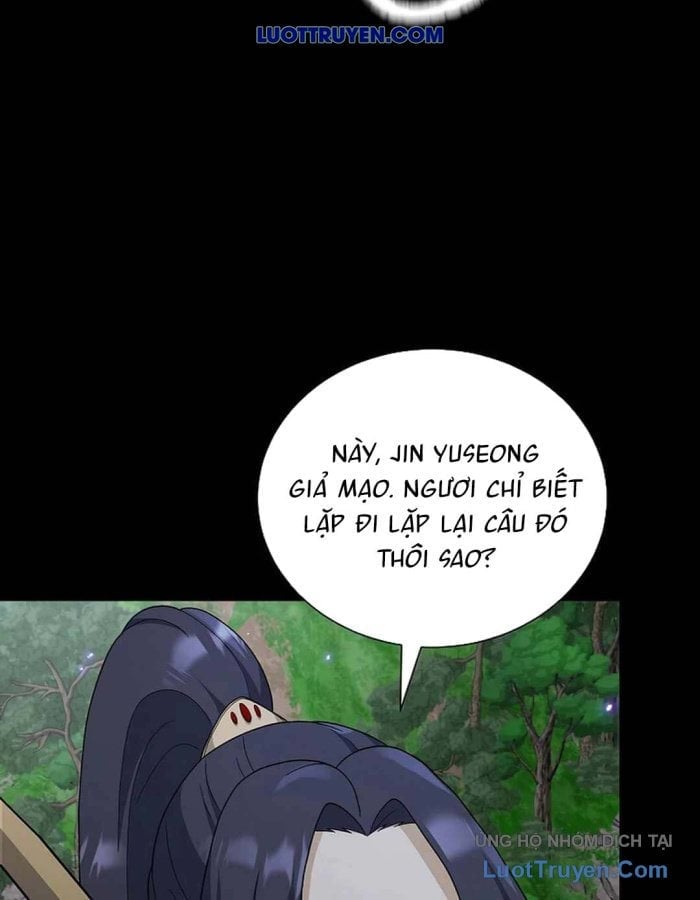 Thiên Ma Không Muốn Thăng Cấp Chapter 74 - Next 
