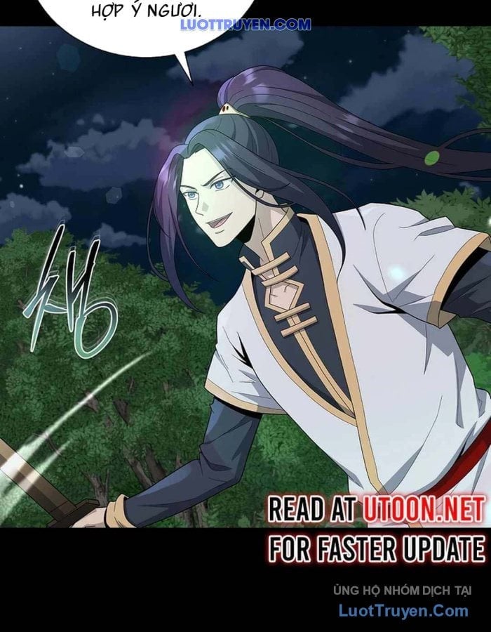 Thiên Ma Không Muốn Thăng Cấp Chapter 74 - Next 