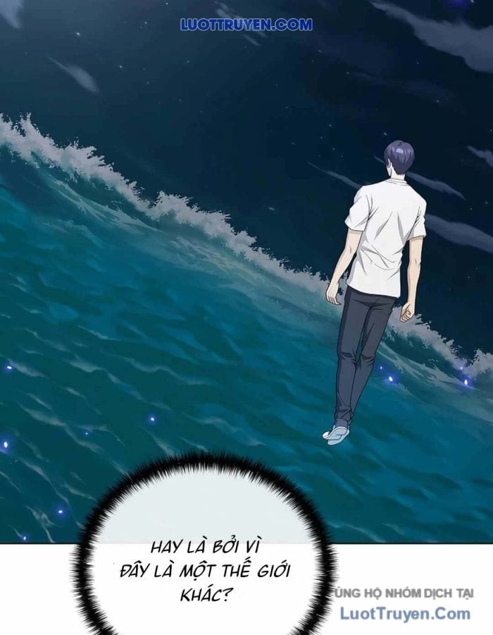 Thiên Ma Không Muốn Thăng Cấp Chapter 74 - Next 