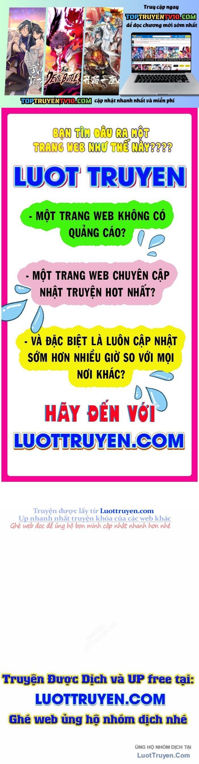 Thiên Ma Không Muốn Thăng Cấp Chapter 75 - Trang 2