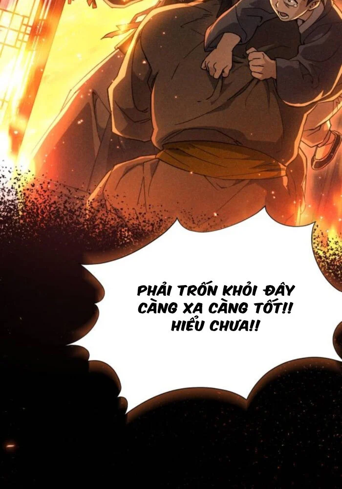 Thiên Ma Muốn Sống Một Cuộc Đời Bình Lặng Chapter 12 - Trang 4