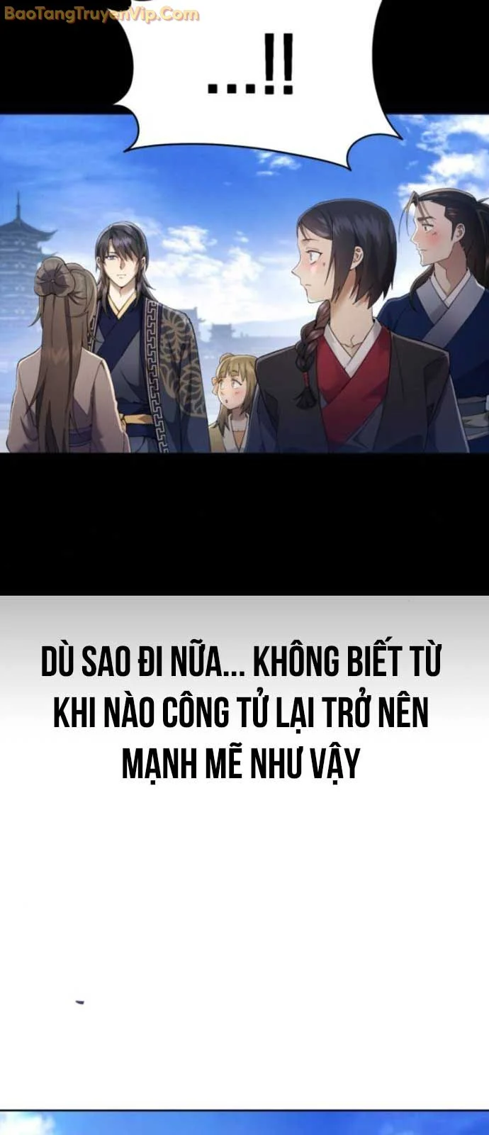Thiên Ma Muốn Sống Một Cuộc Đời Bình Lặng Chapter 31 - Trang 2