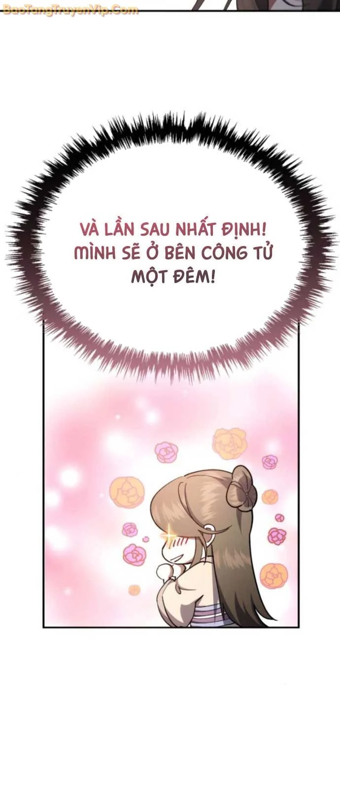 Thiên Ma Muốn Sống Một Cuộc Đời Bình Lặng Chapter 31 - Trang 2