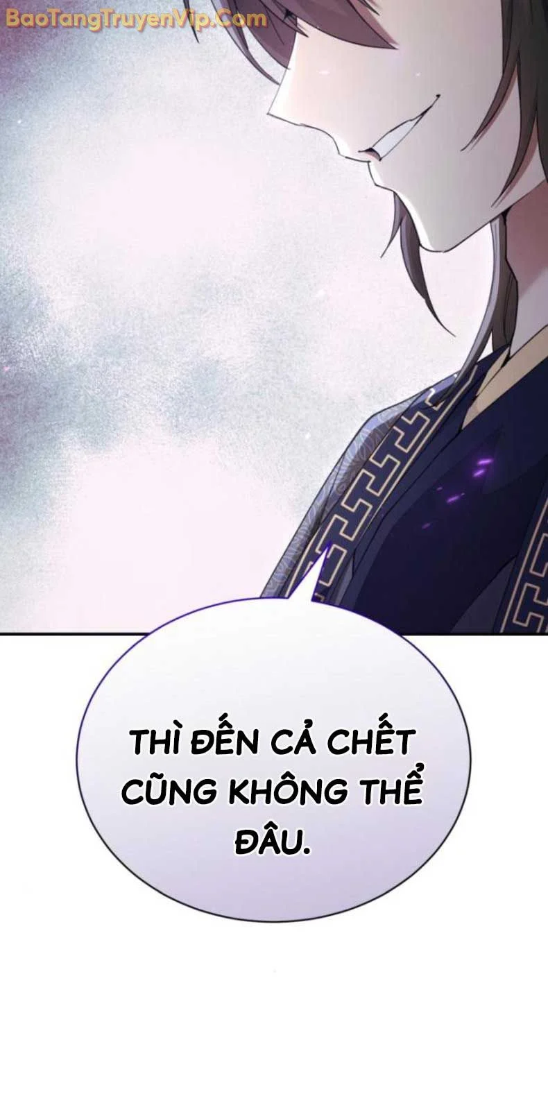 Thiên Ma Muốn Sống Một Cuộc Đời Bình Lặng Chapter 33.1 - Trang 2