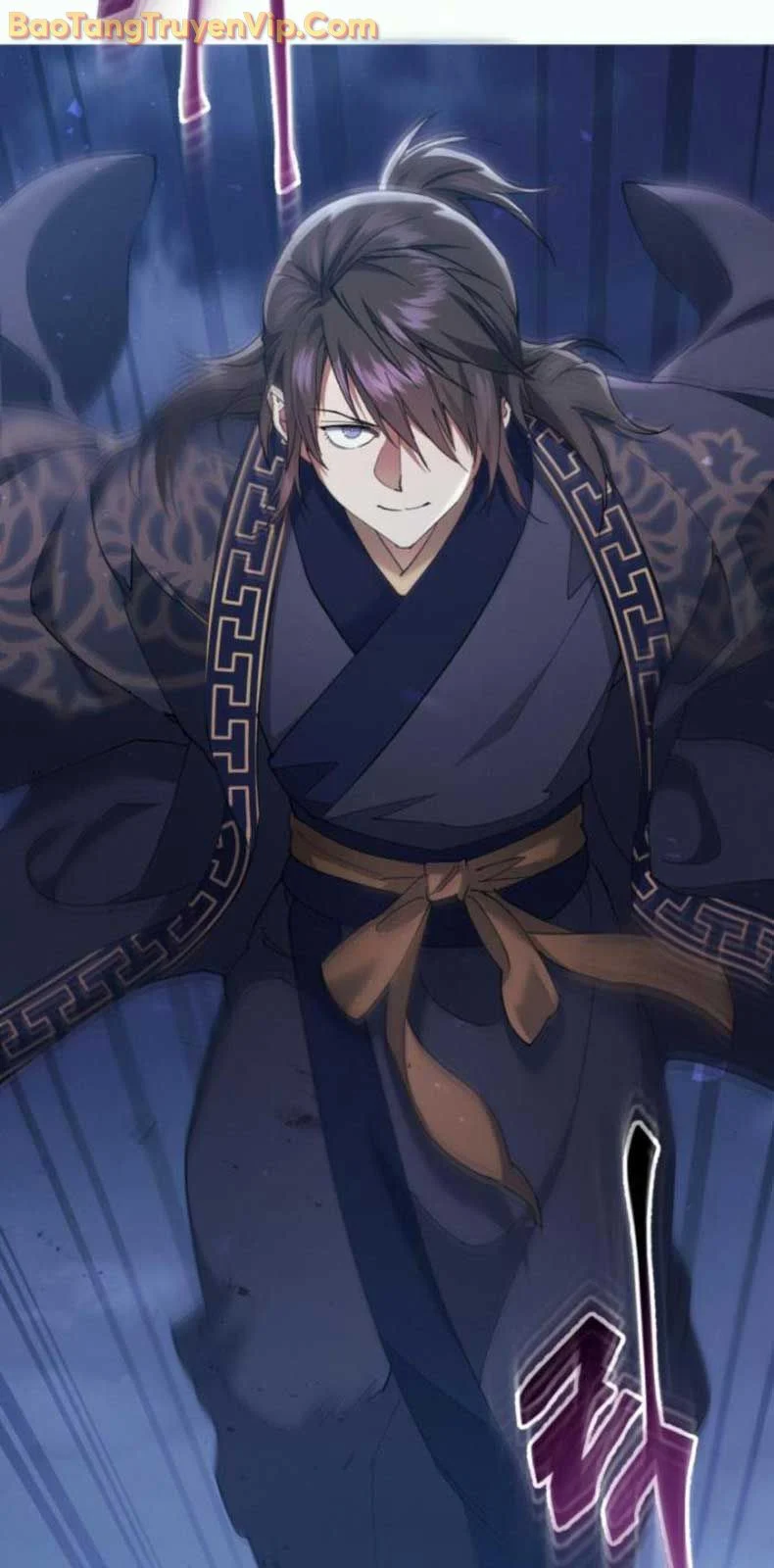 Thiên Ma Muốn Sống Một Cuộc Đời Bình Lặng Chapter 33.1 - Trang 2