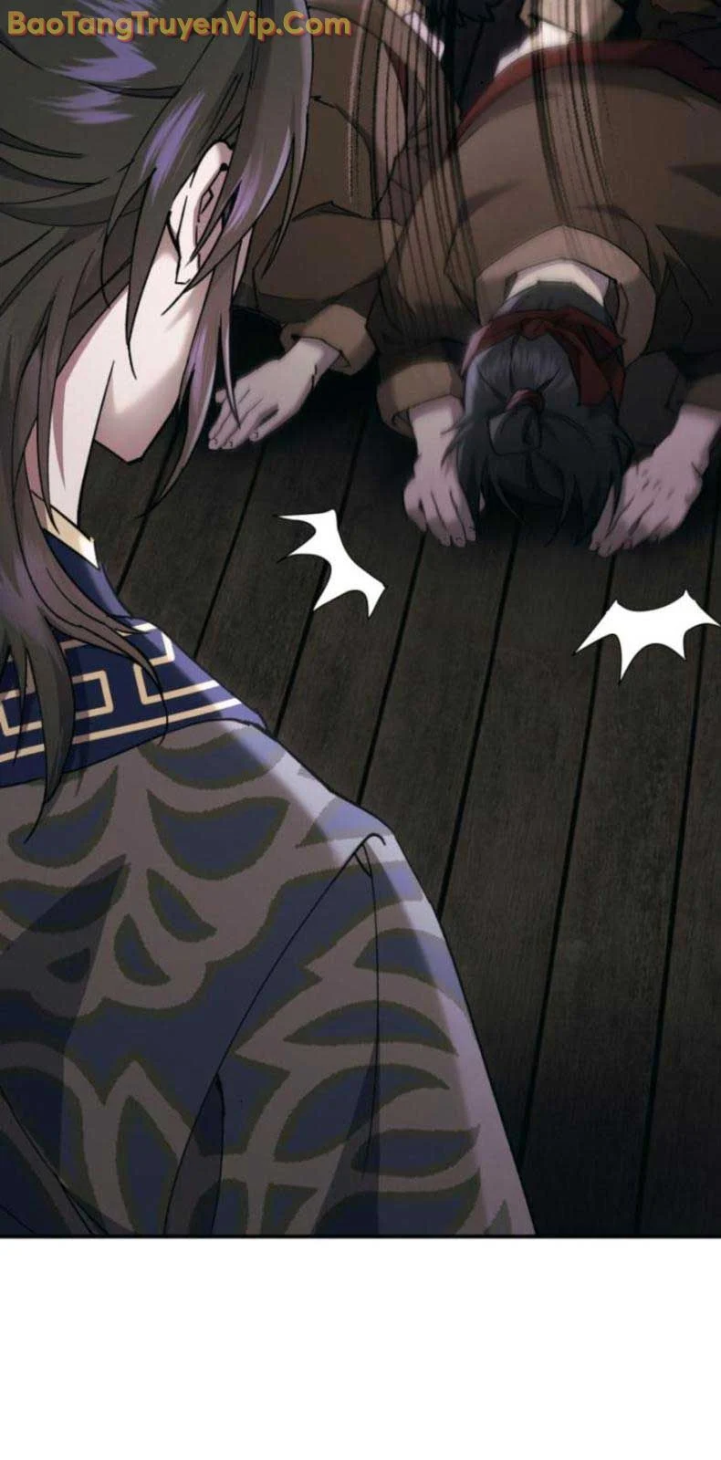 Thiên Ma Muốn Sống Một Cuộc Đời Bình Lặng Chapter 33.1 - Trang 2
