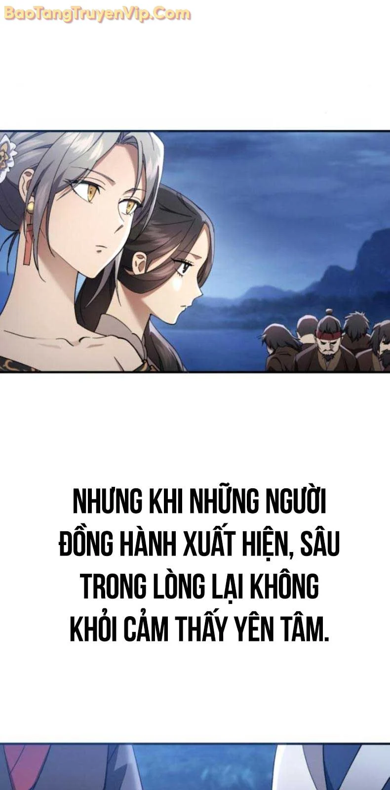 Thiên Ma Muốn Sống Một Cuộc Đời Bình Lặng Chapter 33.1 - Trang 2