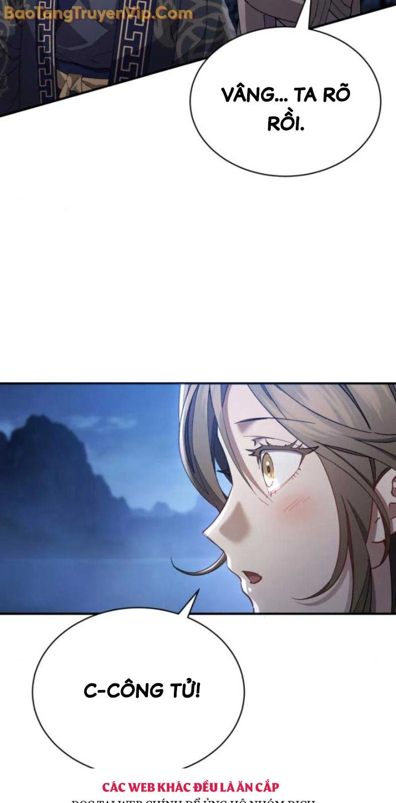 Thiên Ma Muốn Sống Một Cuộc Đời Bình Lặng Chapter 33.1 - Trang 2