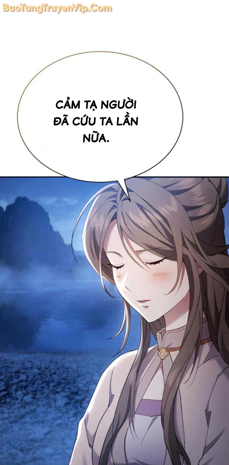 Thiên Ma Muốn Sống Một Cuộc Đời Bình Lặng Chapter 33.1 - Trang 2