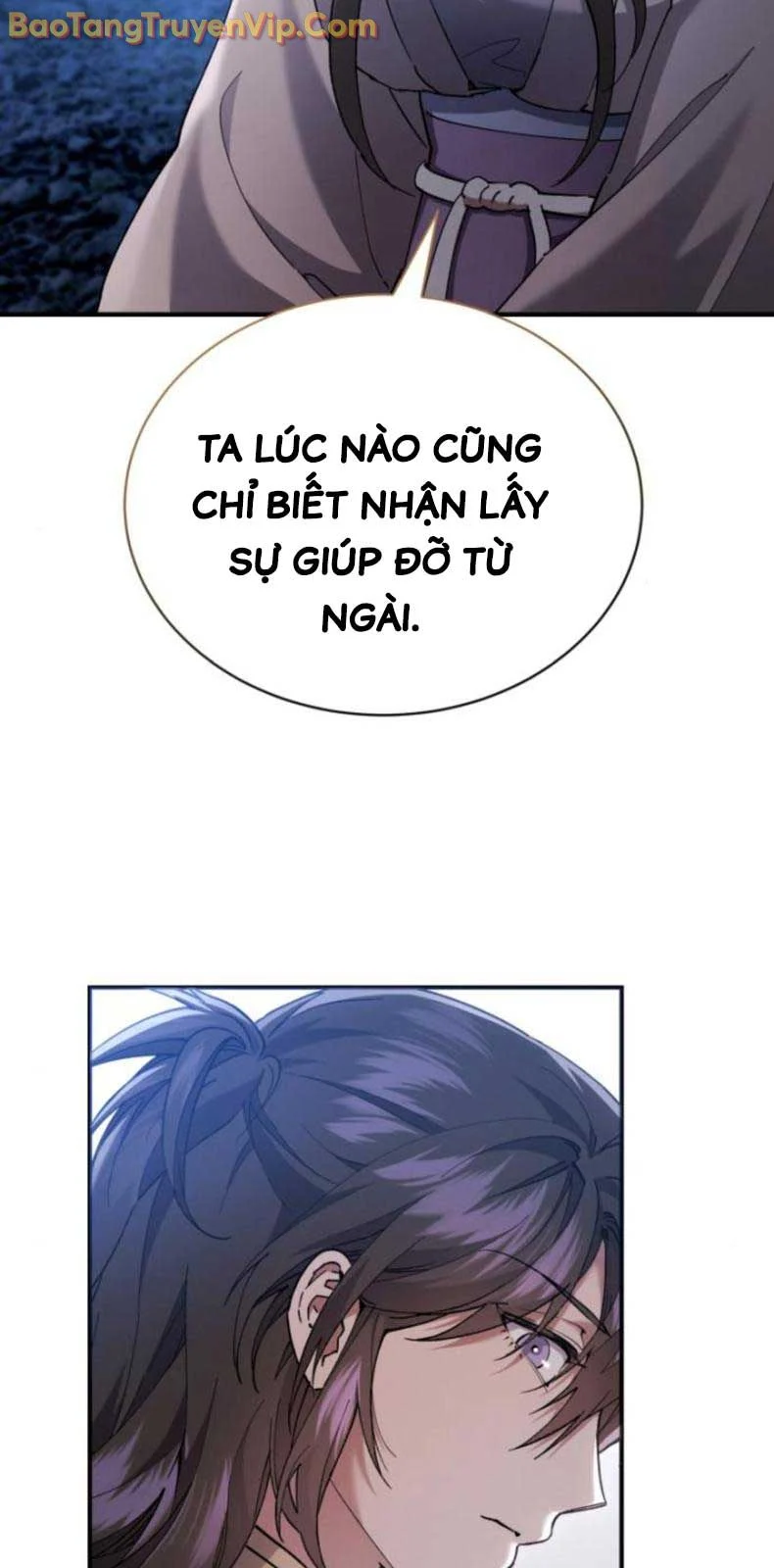 Thiên Ma Muốn Sống Một Cuộc Đời Bình Lặng Chapter 33.1 - Trang 2