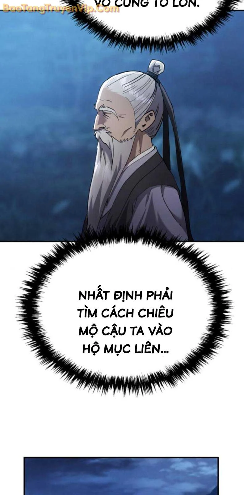 Thiên Ma Muốn Sống Một Cuộc Đời Bình Lặng Chapter 33.1 - Trang 2
