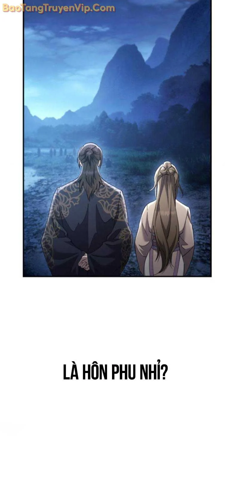 Thiên Ma Muốn Sống Một Cuộc Đời Bình Lặng Chapter 33.1 - Trang 2