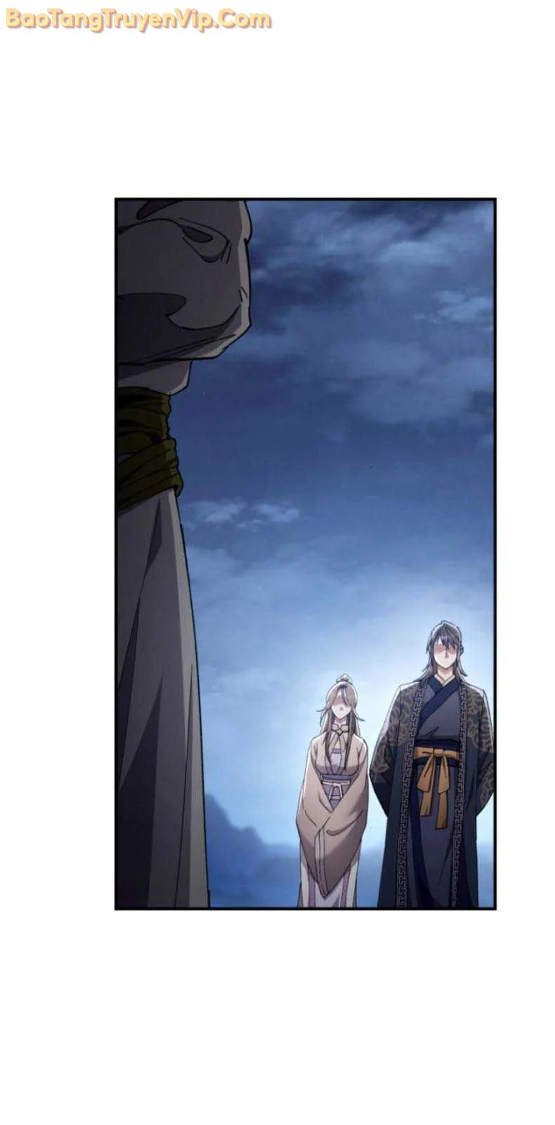 Thiên Ma Muốn Sống Một Cuộc Đời Bình Lặng Chapter 33.1 - Trang 2