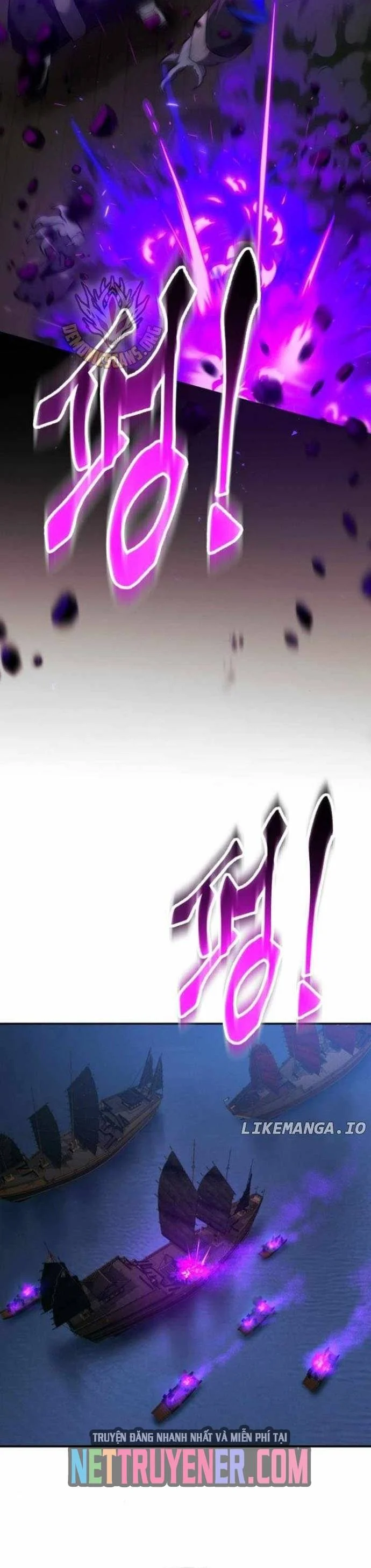 Thiên Ma Muốn Sống Một Cuộc Đời Bình Lặng Chapter 33 - Trang 2