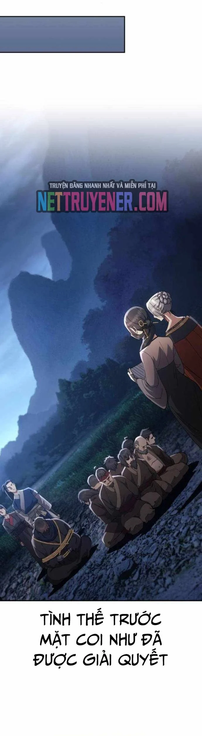 Thiên Ma Muốn Sống Một Cuộc Đời Bình Lặng Chapter 33 - Trang 2