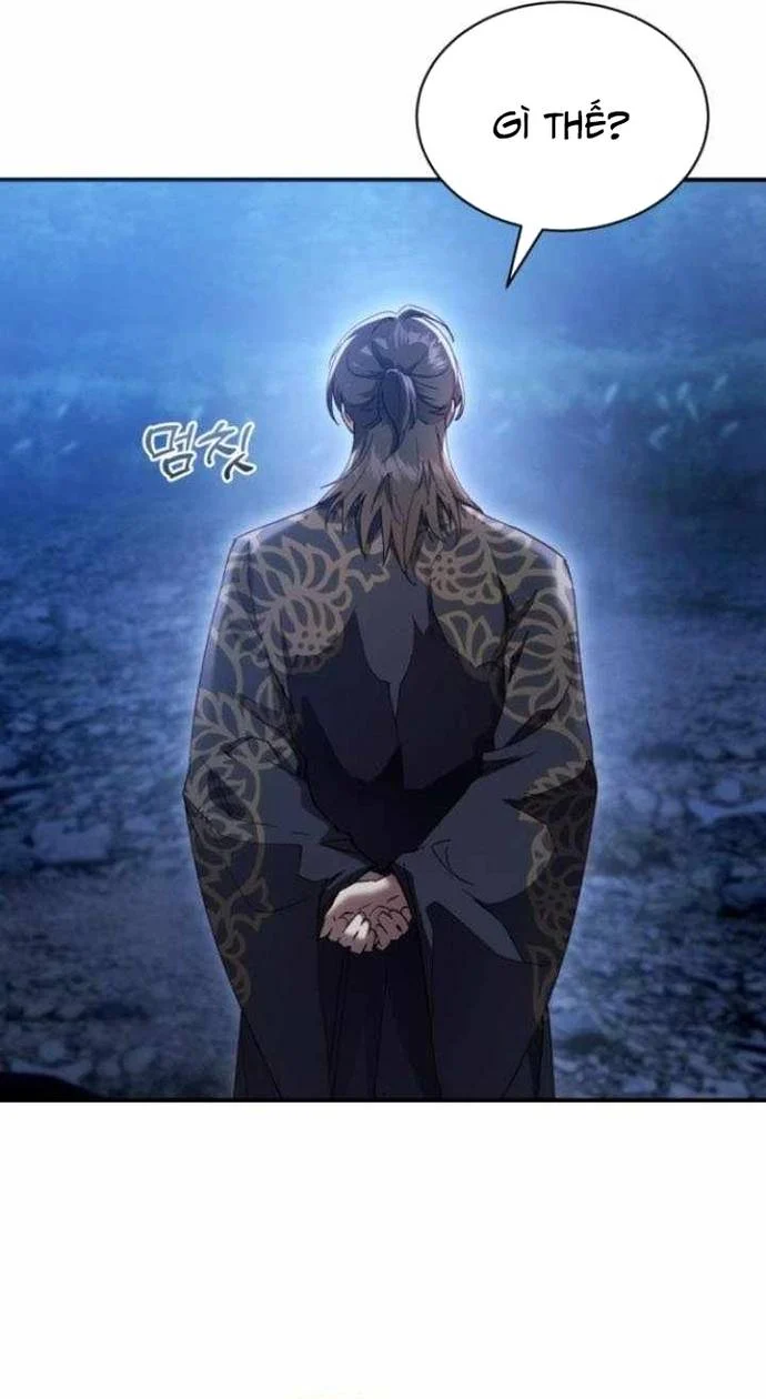 Thiên Ma Muốn Sống Một Cuộc Đời Bình Lặng Chapter 33 - Trang 2